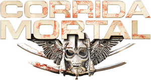 لوگوی رسمی فیلم Death Race (2008)