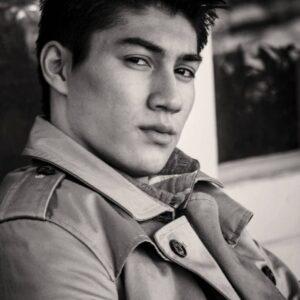 تصویر هنرمند Keanu Lee Nunes