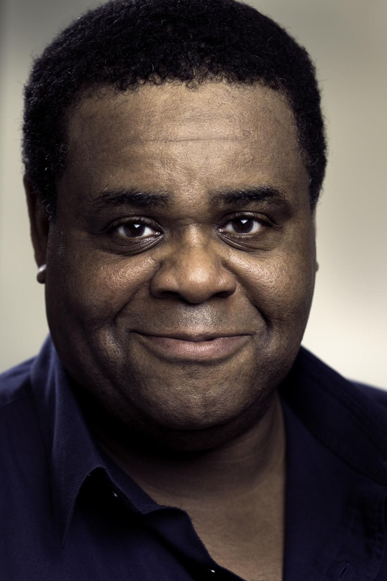 تصویر هنرمند Clive Rowe
