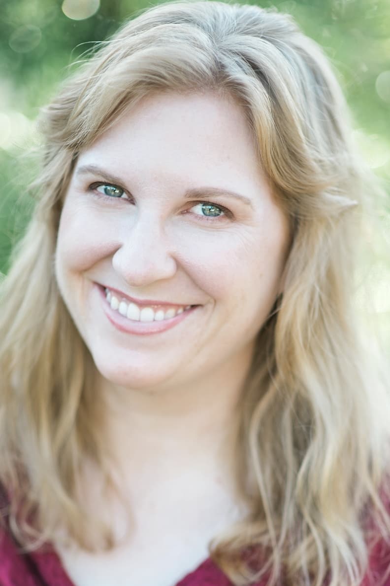 تصویر هنرمند Kaitlyn Robrock