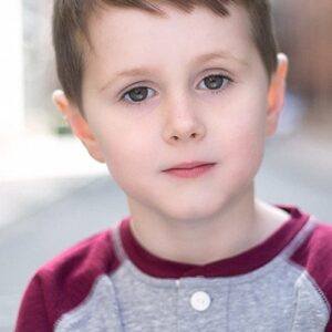 تصویر هنرمند Colin Keane