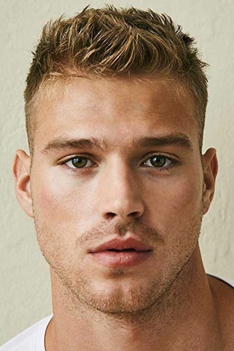 تصویر هنرمند Matthew Noszka