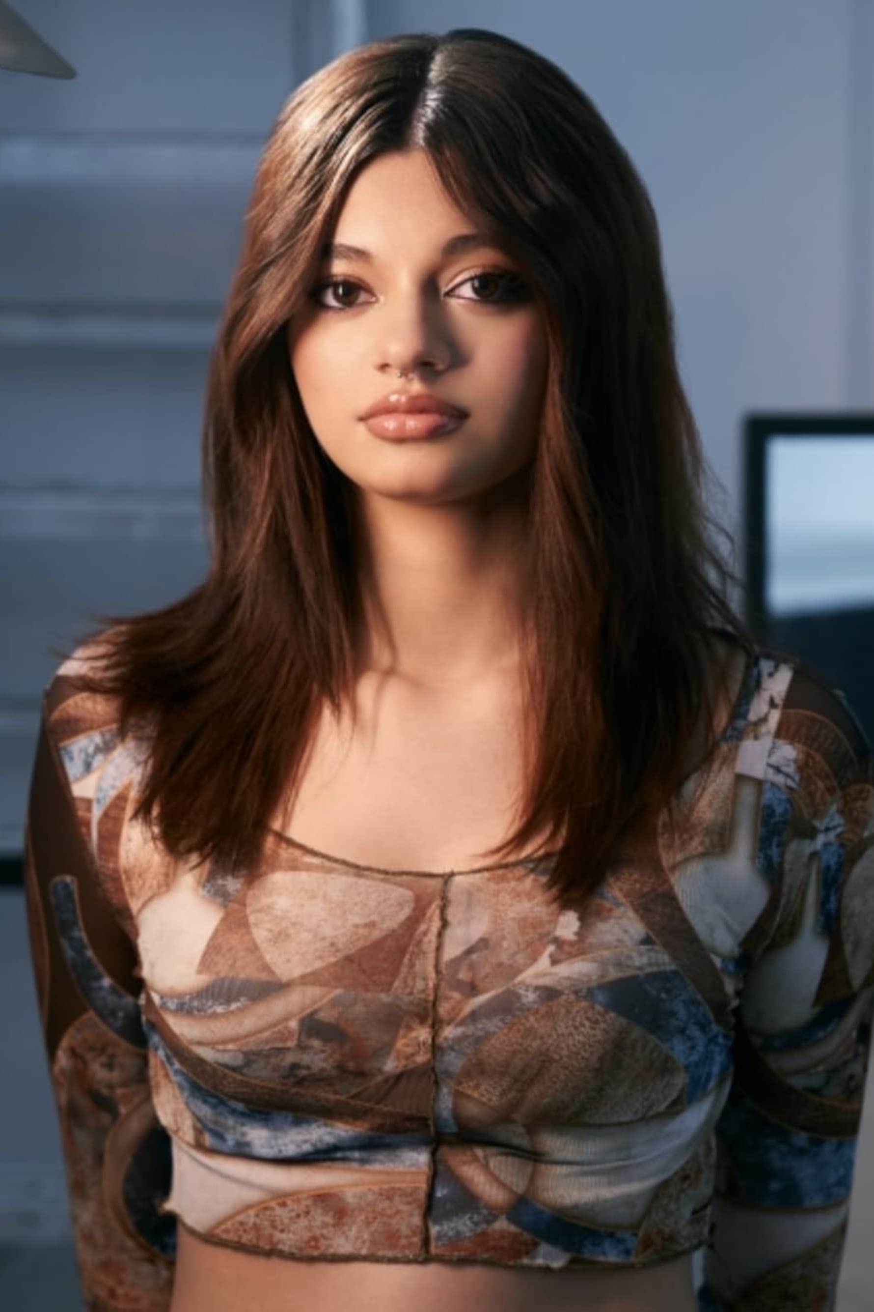 تصویر هنرمند Vanessa Carrasco