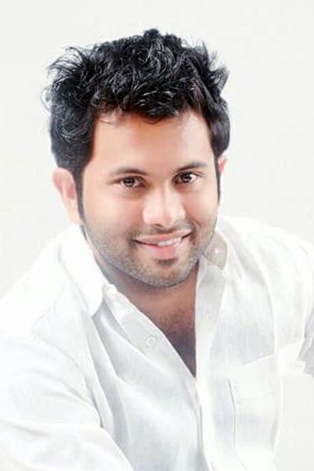 تصویر هنرمند Aju Varghese