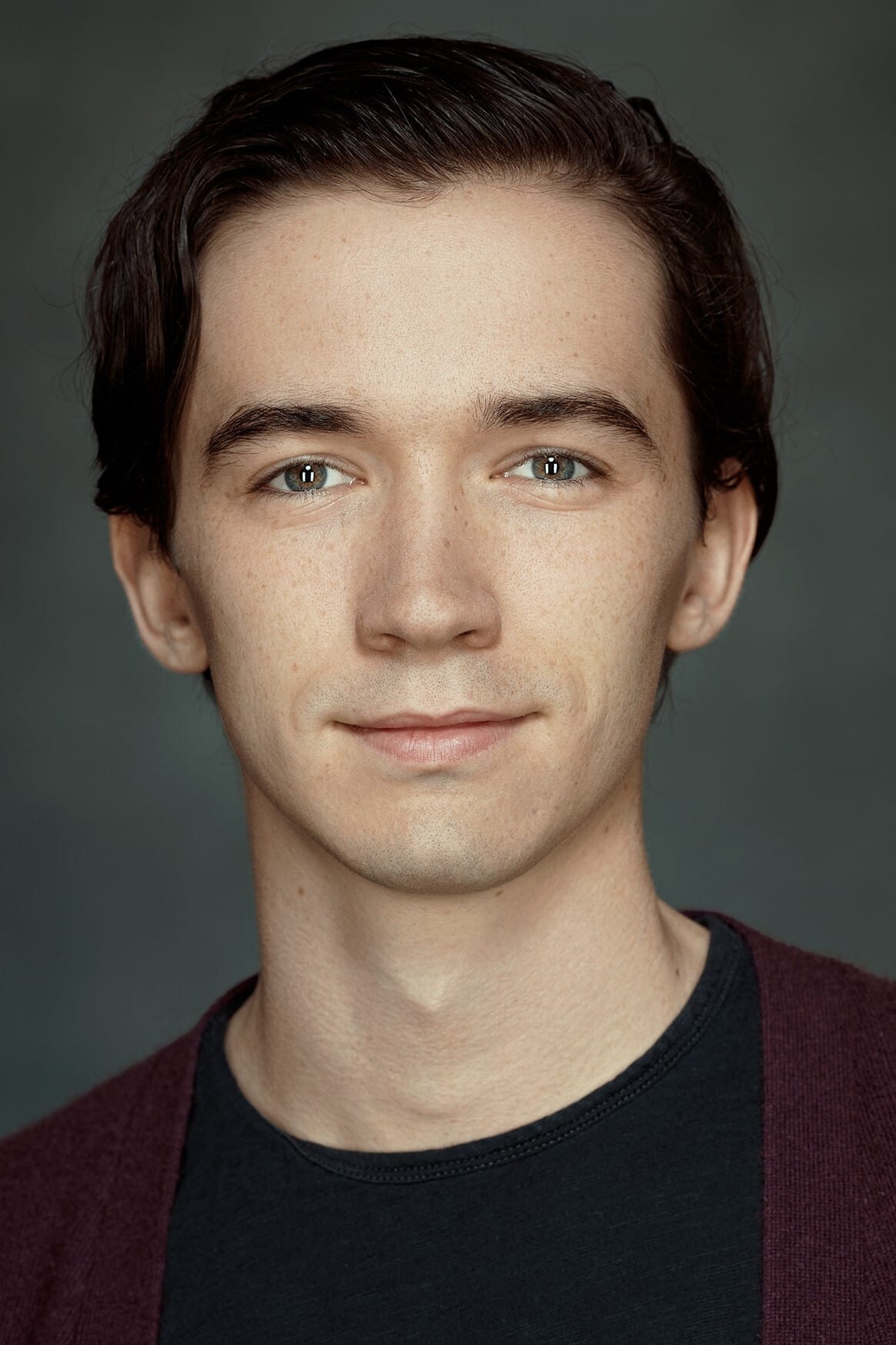 تصویر هنرمند Liam Aiken