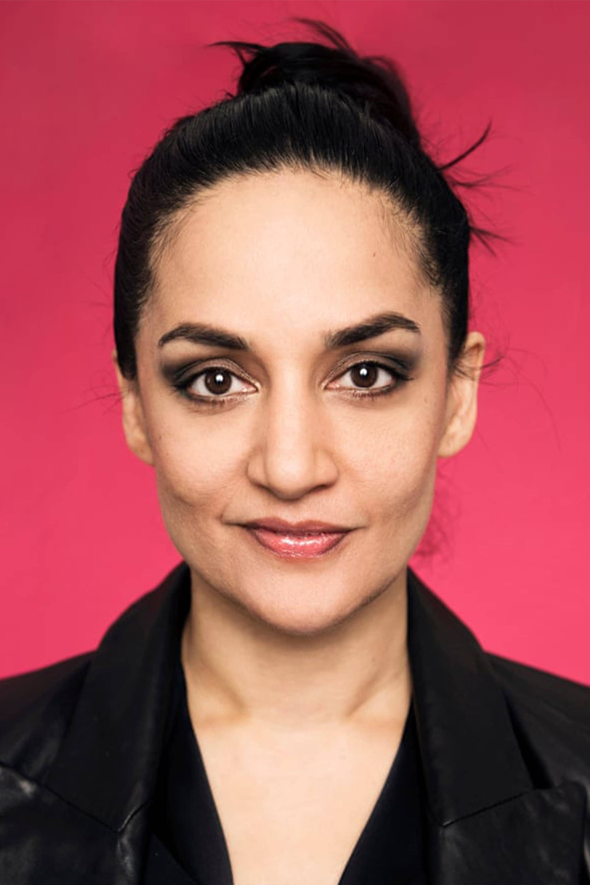 تصویر هنرمند Archie Panjabi