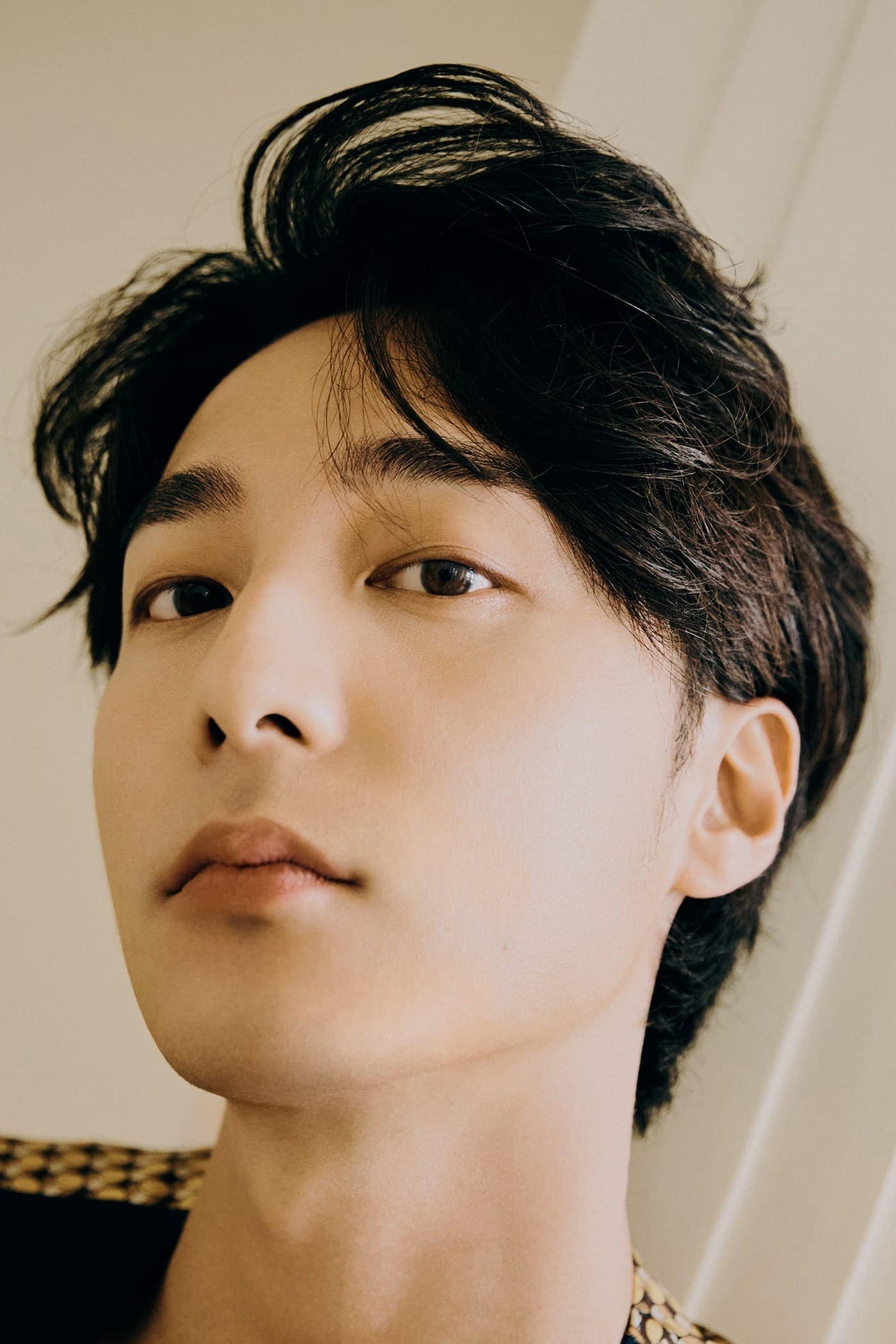 تصویر هنرمند Roy Kim