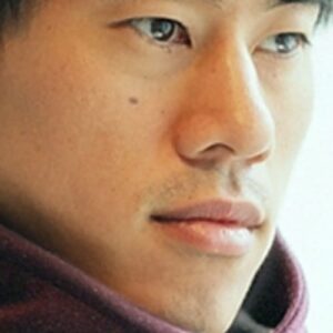 تصویر هنرمند Kenji Kawasaki