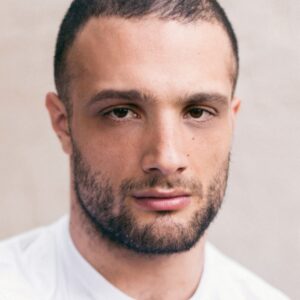 تصویر هنرمند Cosmo Jarvis