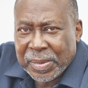 تصویر هنرمند Brent Jennings