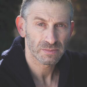 تصویر هنرمند Mark Ivanir