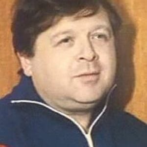 تصویر هنرمند Vladimir Salnikov