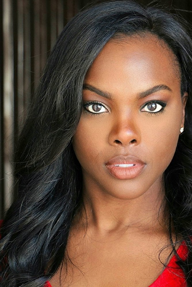 تصویر هنرمند Erica Michelle Singleton