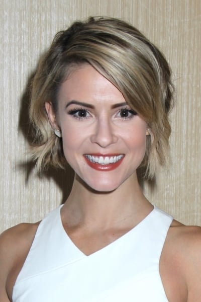 تصویر هنرمند Linsey Godfrey