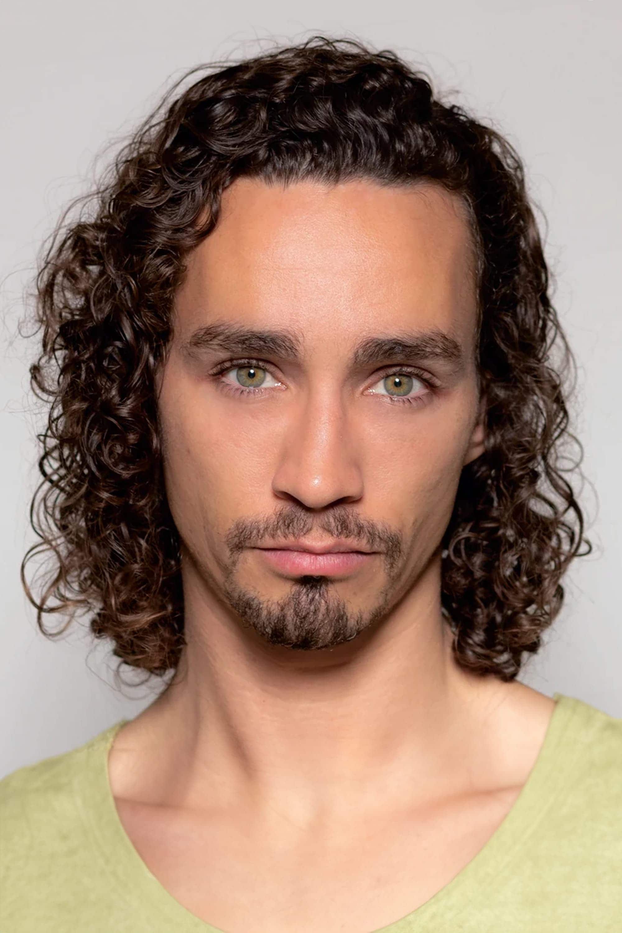 تصویر هنرمند Robert Sheehan