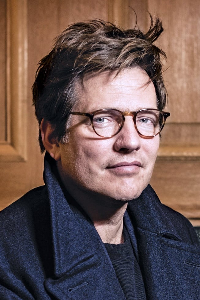تصویر هنرمند Thomas Vinterberg