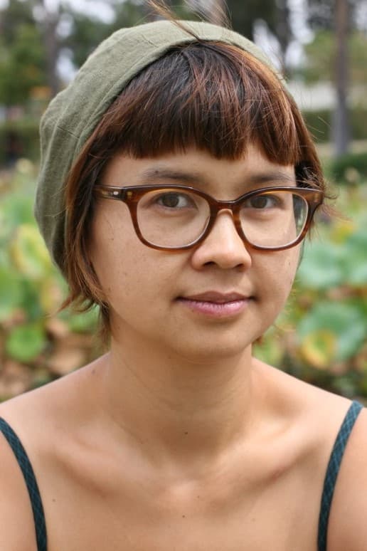 تصویر هنرمند Charlyne Yi