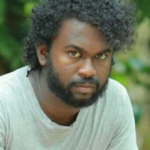 تصویر هنرمند Syam Cargoz