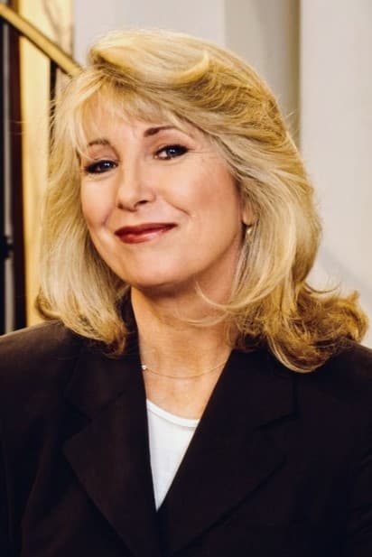 تصویر هنرمند Teri Garr