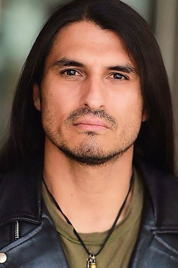 تصویر هنرمند Eli Santana