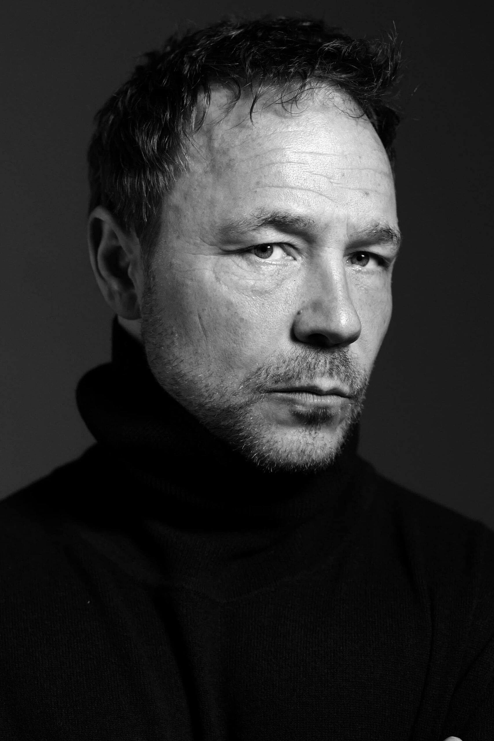 تصویر هنرمند Stephen Graham