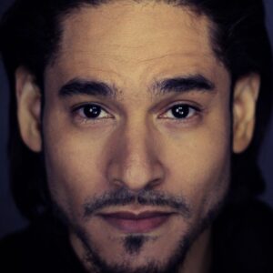 تصویر هنرمند David Chin