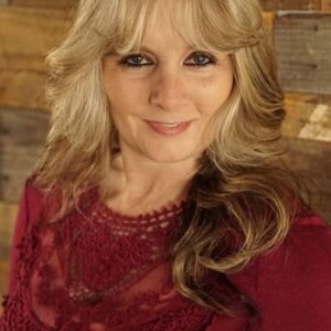 تصویر هنرمند Angela Anderson