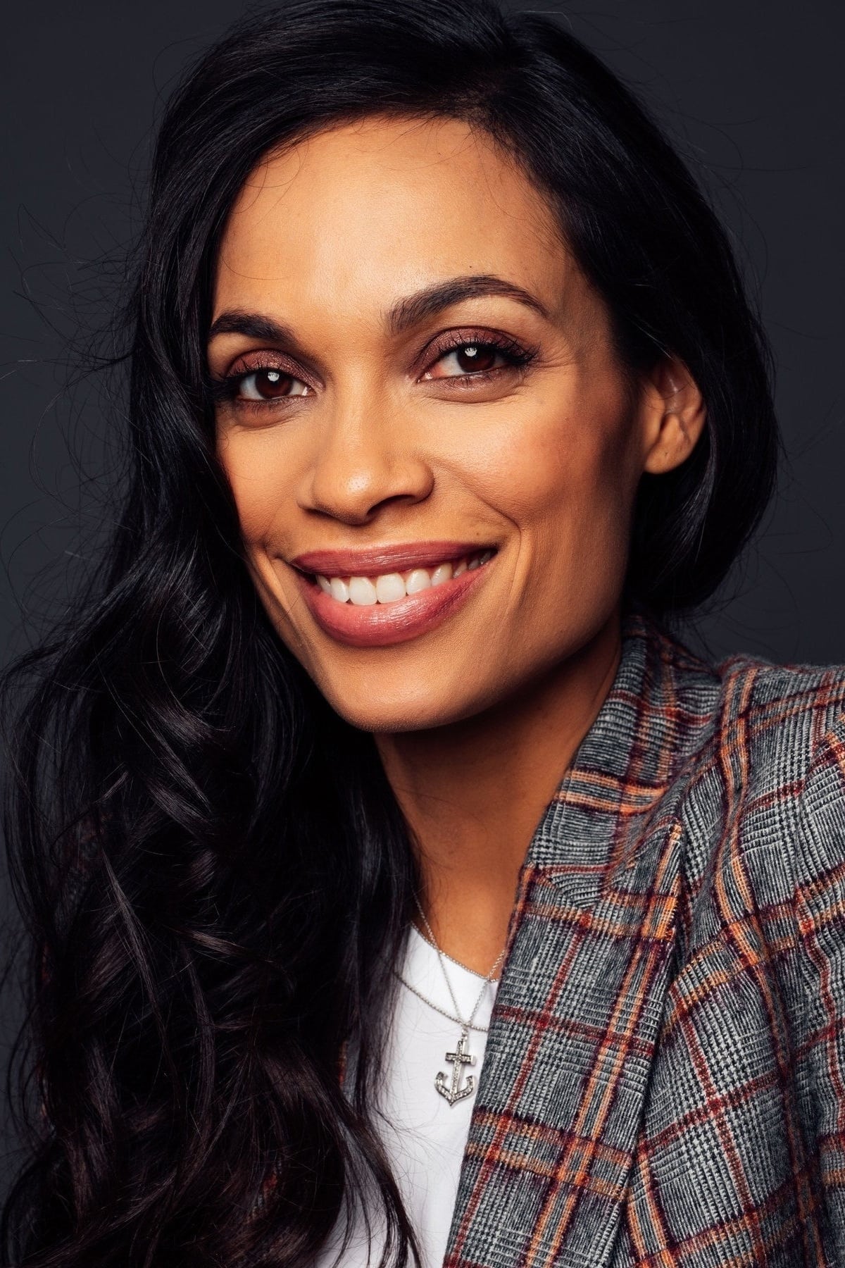 تصویر هنرمند Rosario Dawson