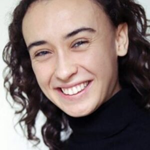 تصویر هنرمند Louisa Chas