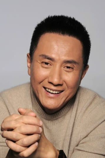 تصویر هنرمند Zhang Zhijian