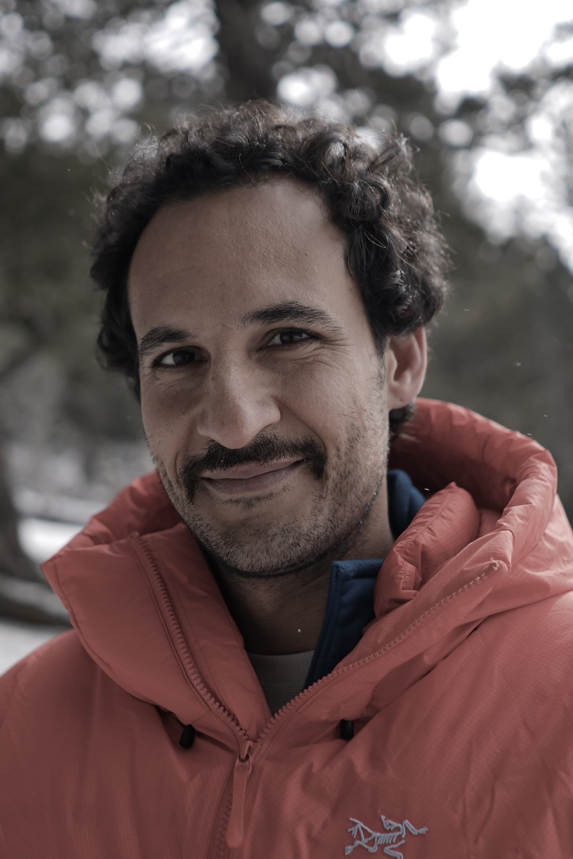 تصویر هنرمند Ali Abbasi