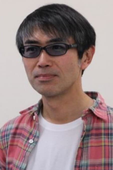 تصویر هنرمند Yoshihisa Heishi