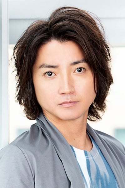 تصویر هنرمند Tatsuya Fujiwara