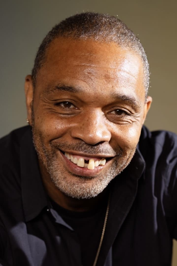 تصویر هنرمند Clarence Maclin
