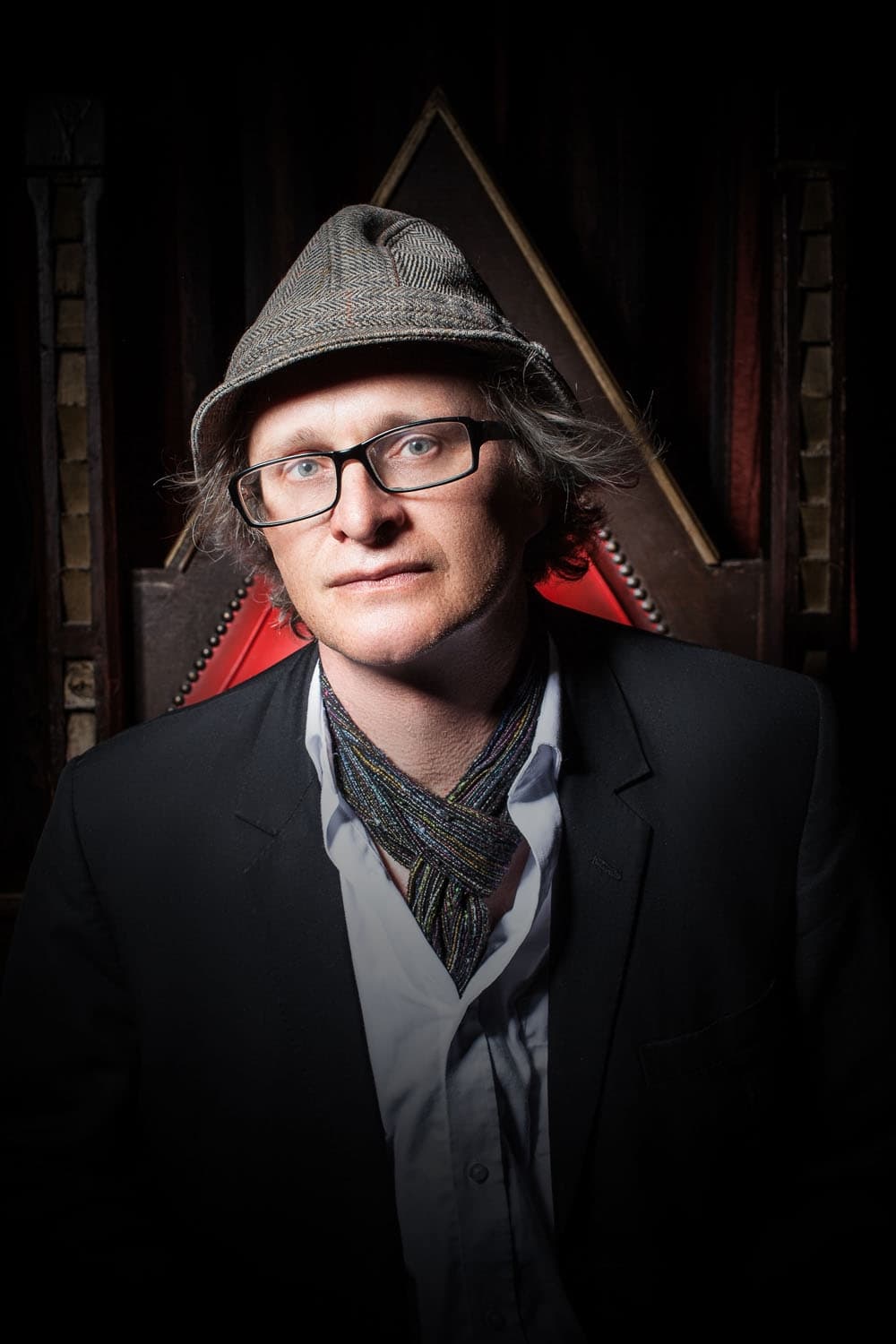 تصویر هنرمند Simon Munnery