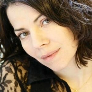 تصویر هنرمند Cylia Malki