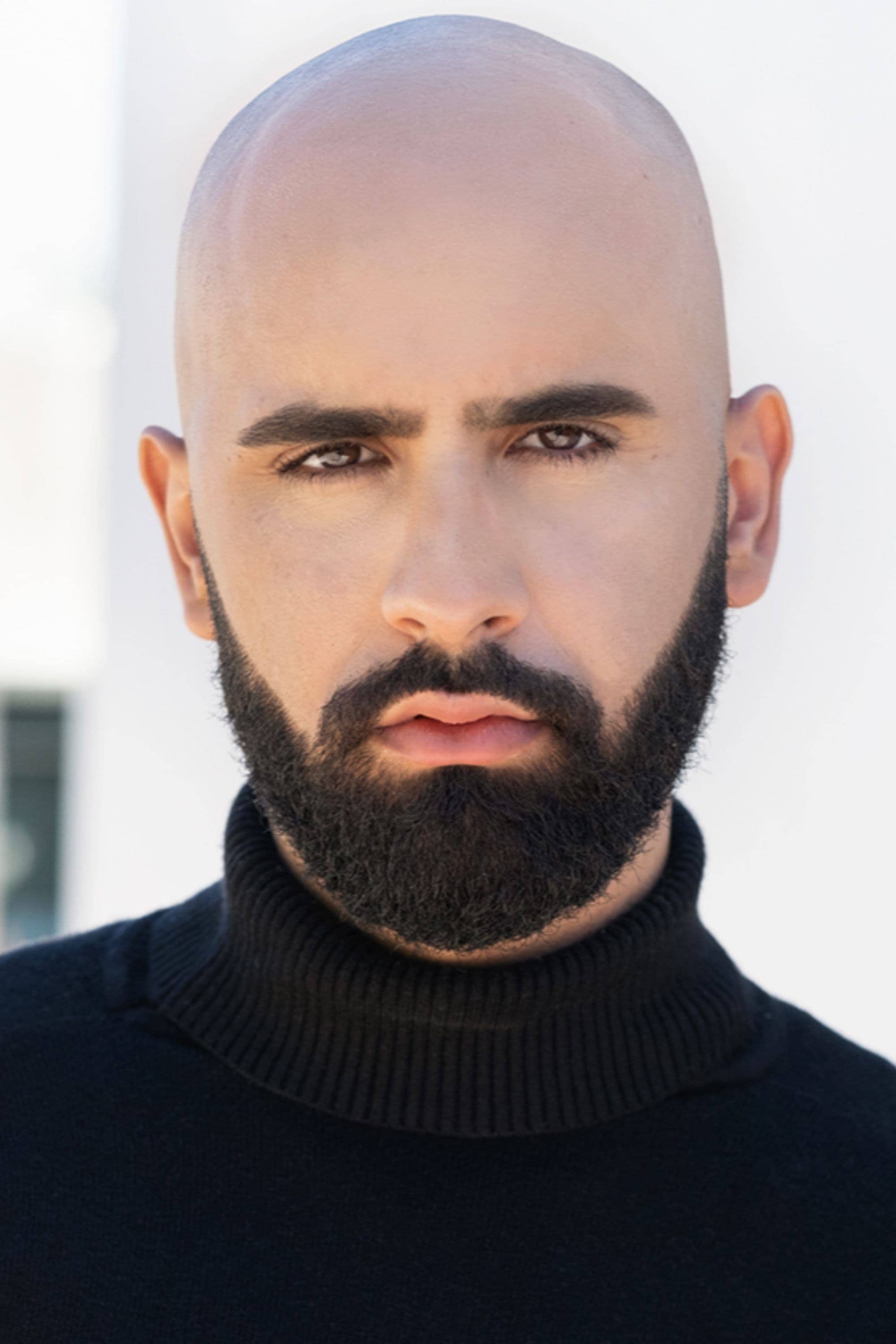 تصویر هنرمند Ángel Fabián Rivera