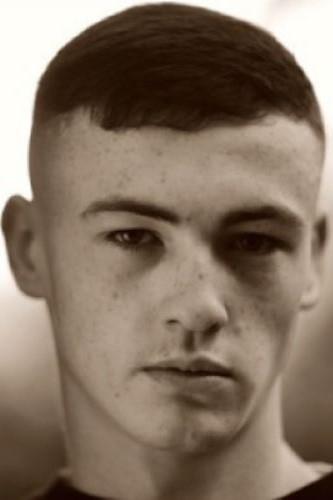 تصویر هنرمند Lewis Brophy