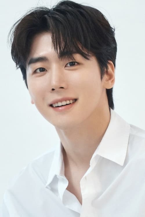 تصویر هنرمند Jung Eui-jae