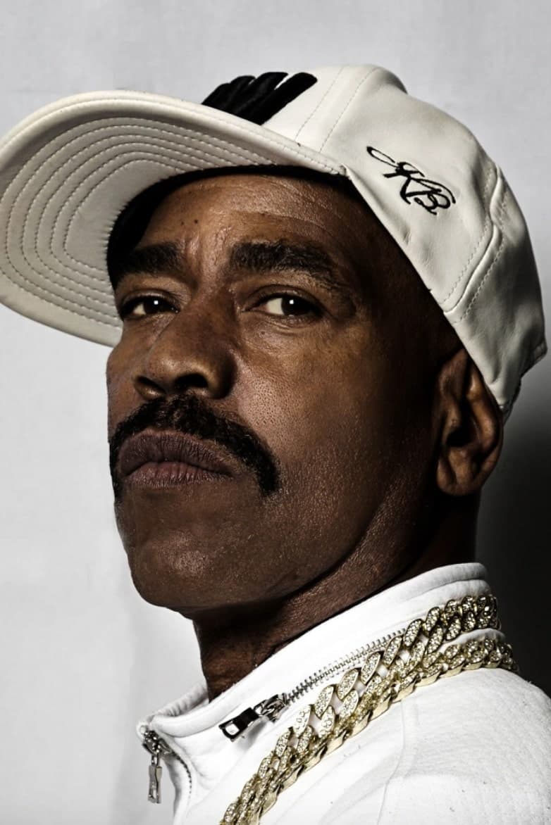 تصویر هنرمند Kurtis Blow