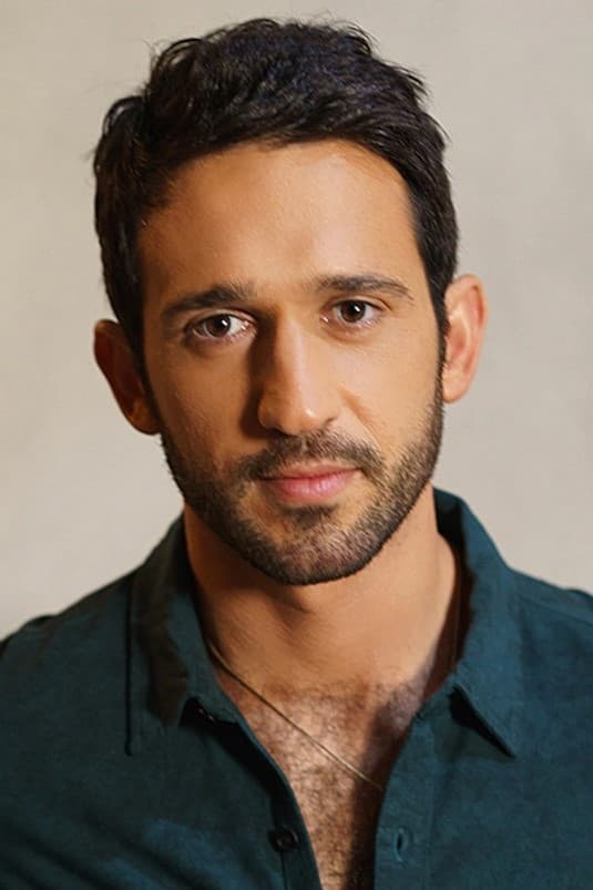 تصویر هنرمند Darius Homayoun