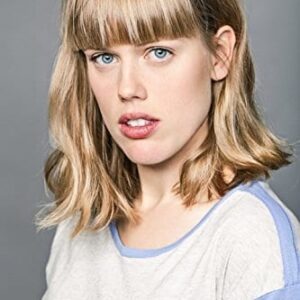 تصویر هنرمند Kelly McCormack