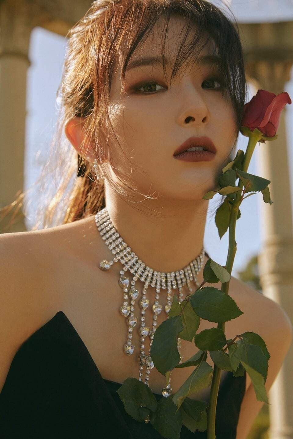تصویر هنرمند Seulgi