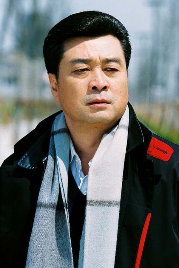 تصویر هنرمند Yiheng Chen