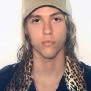 تصویر هنرمند Wyatt Shears