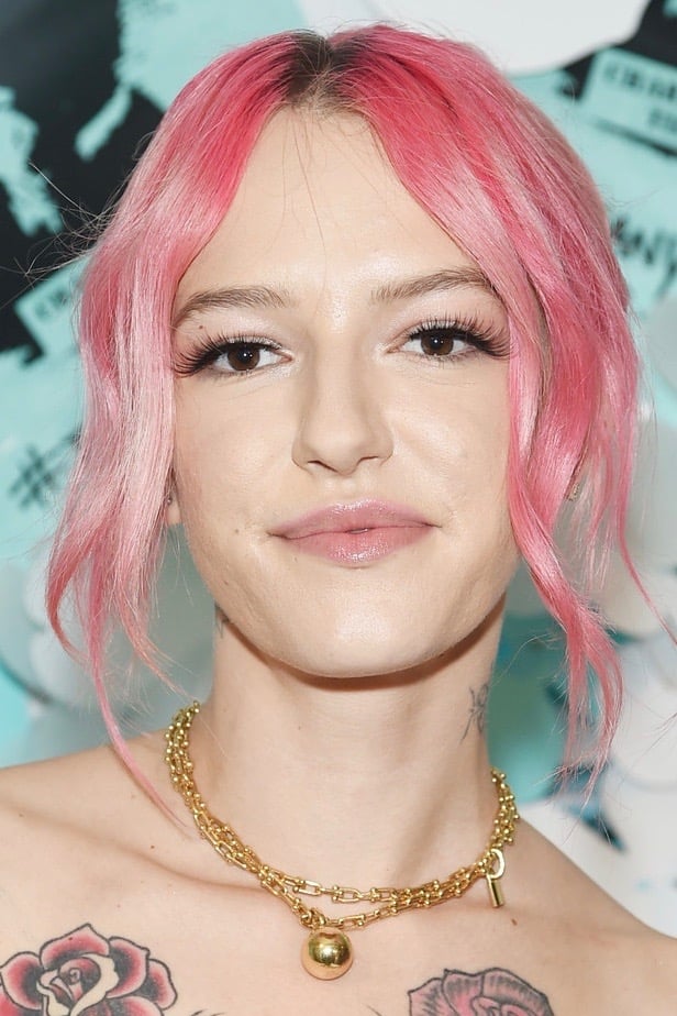 تصویر هنرمند Bria Vinaite