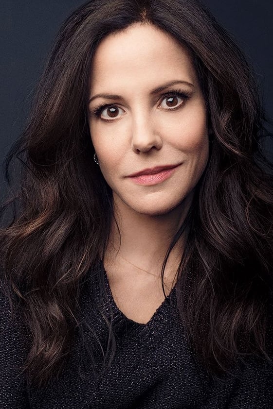 تصویر هنرمند Mary-Louise Parker