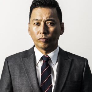 تصویر هنرمند Kim Hyeong-beom