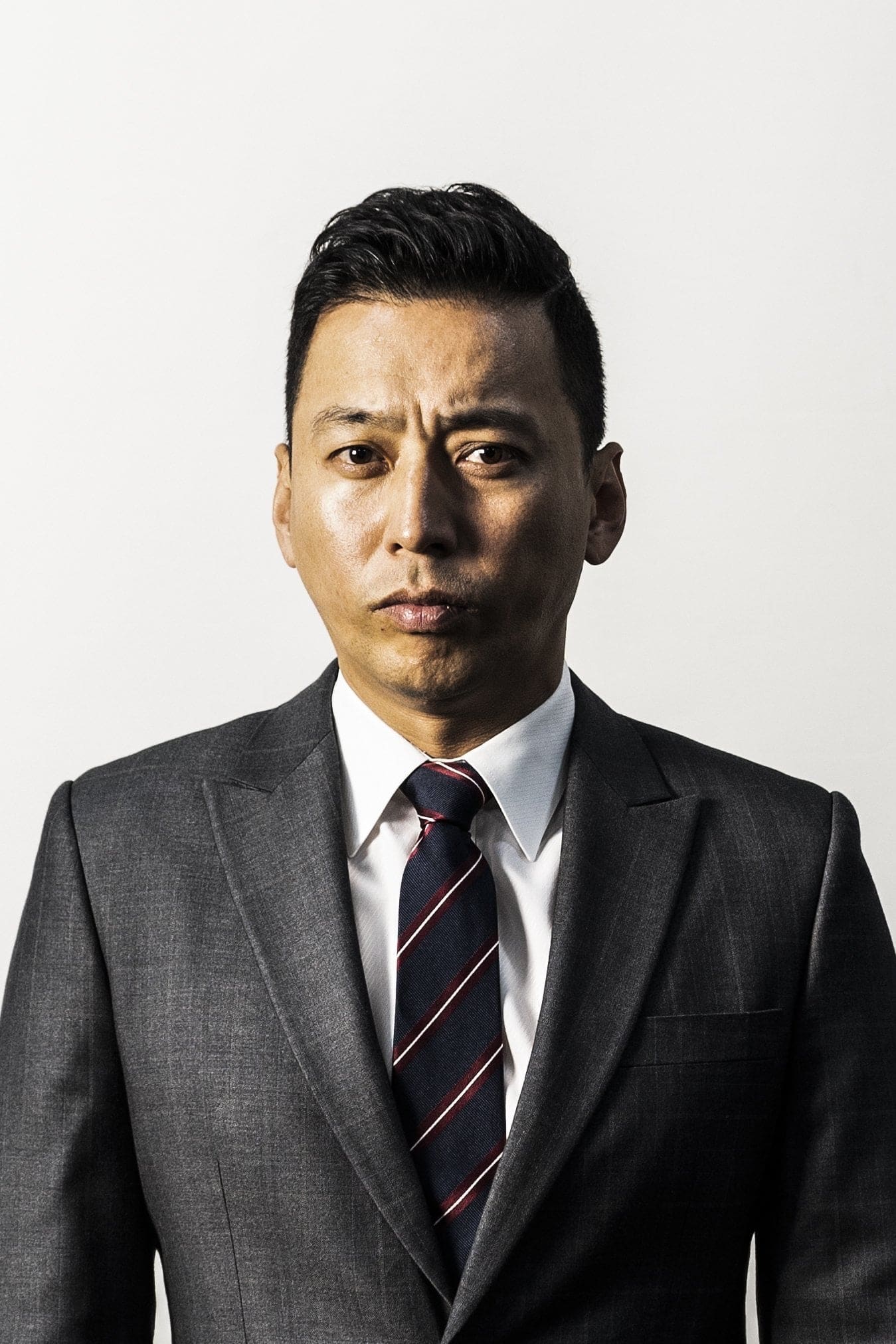 تصویر هنرمند Kim Hyeong-beom