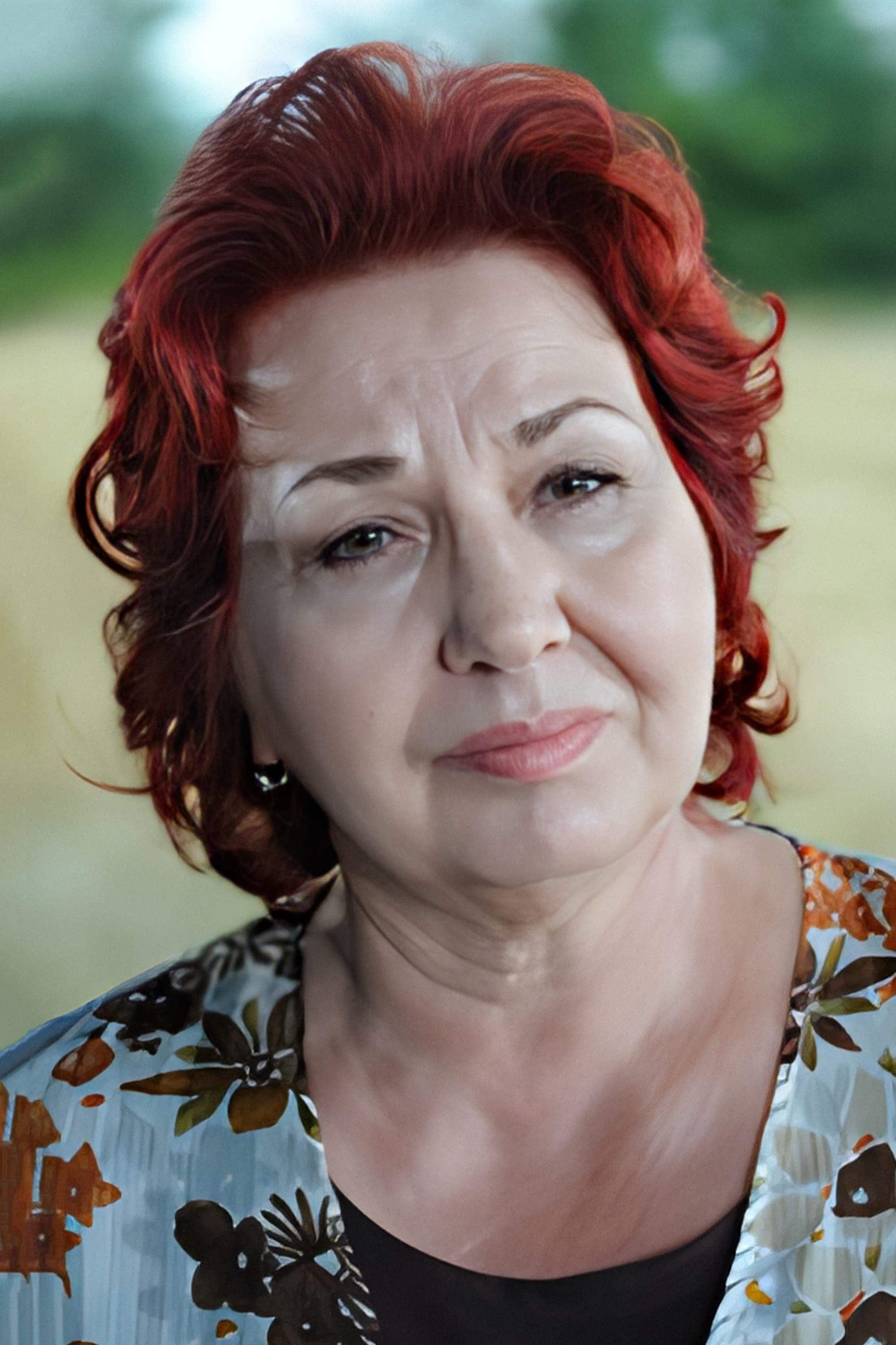 تصویر هنرمند Güven Hokna